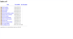 Desktop Screenshot of foto.ubytovani-cesky-raj.cz